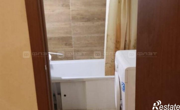 3-комн квартира улица Виктора Сажинова, 7,  д. 7