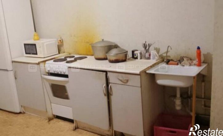 3-комн квартира улица Виктора Сажинова, 7,  д. 7