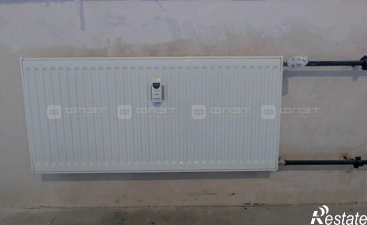 2-комн квартира улица Лукина, 50А,  д. 50А