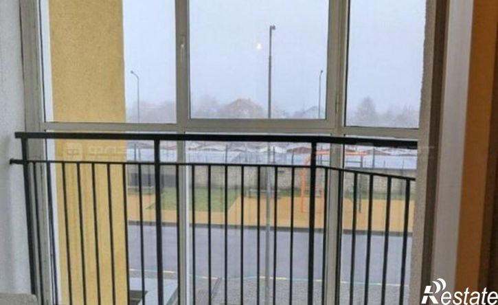 2-комн квартира улица Лукина, 50А,  д. 50А