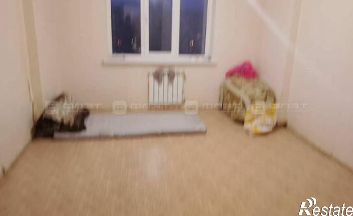 3-комн квартира улица Виктора Сажинова, 7,  д. 7