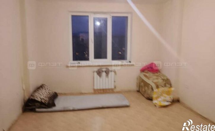 3-комн квартира улица Виктора Сажинова, 7,  д. 7