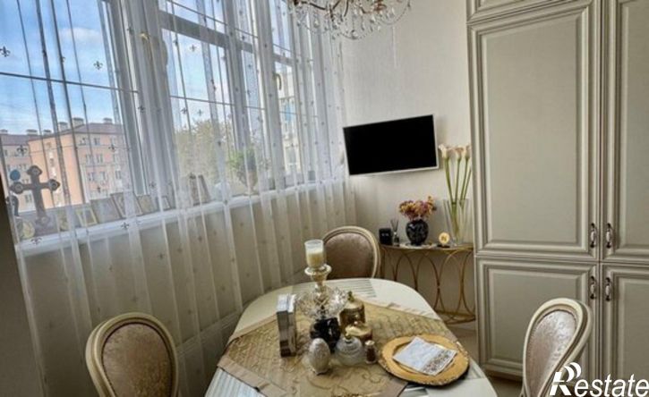 2-комн квартира улица Фатыха Карима, 20,  д. 20