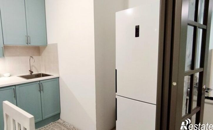 2-комн квартира улица Айдарова, 8А,  д. 8А