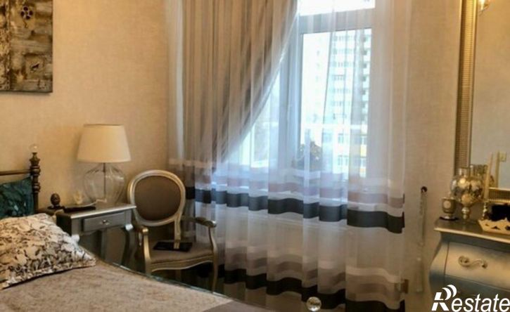 2-комн квартира улица Фатыха Карима, 20,  д. 20