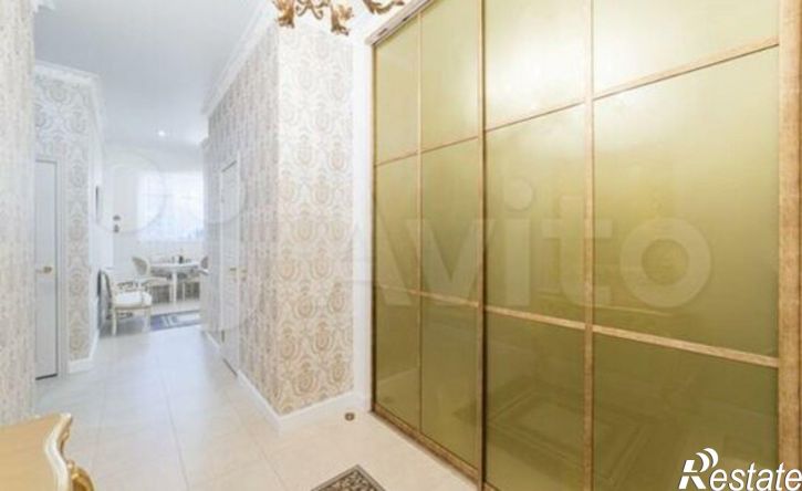 2-комн квартира улица Фатыха Карима, 20,  д. 20