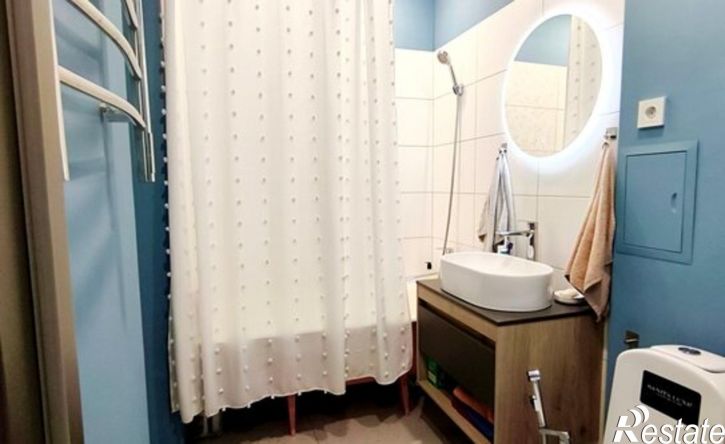 2-комн квартира улица Айдарова, 8А,  д. 8А