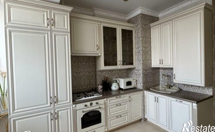 2-комн квартира улица Фатыха Карима, 20,  д. 20