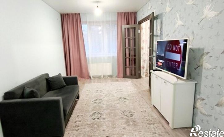 2-комн квартира улица Айдарова, 8А,  д. 8А