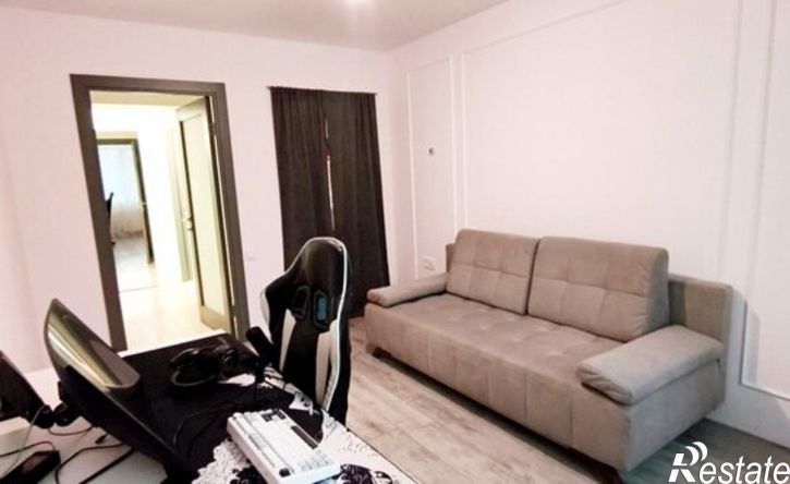 2-комн квартира улица Айдарова, 8А,  д. 8А