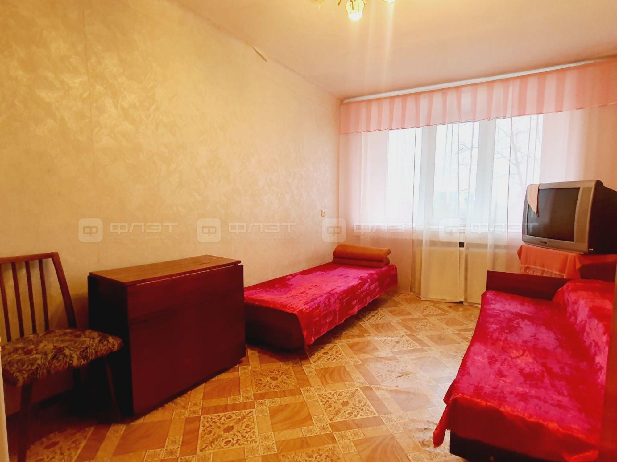 Купить студию за 4 550 000 рублей на ул. Татарстан, дом 53