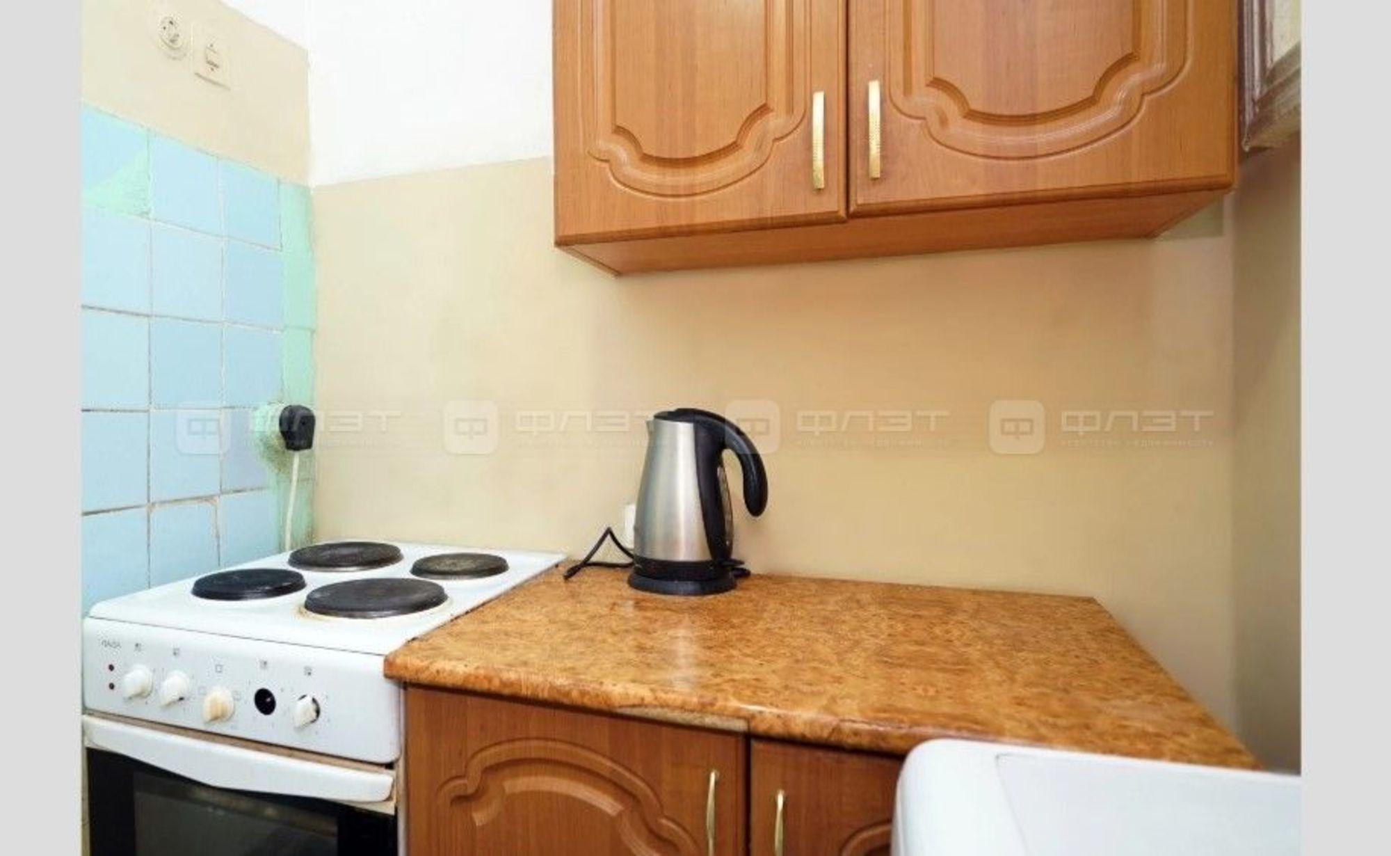 Купить студию за 4 550 000 рублей на ул. Татарстан, дом 53