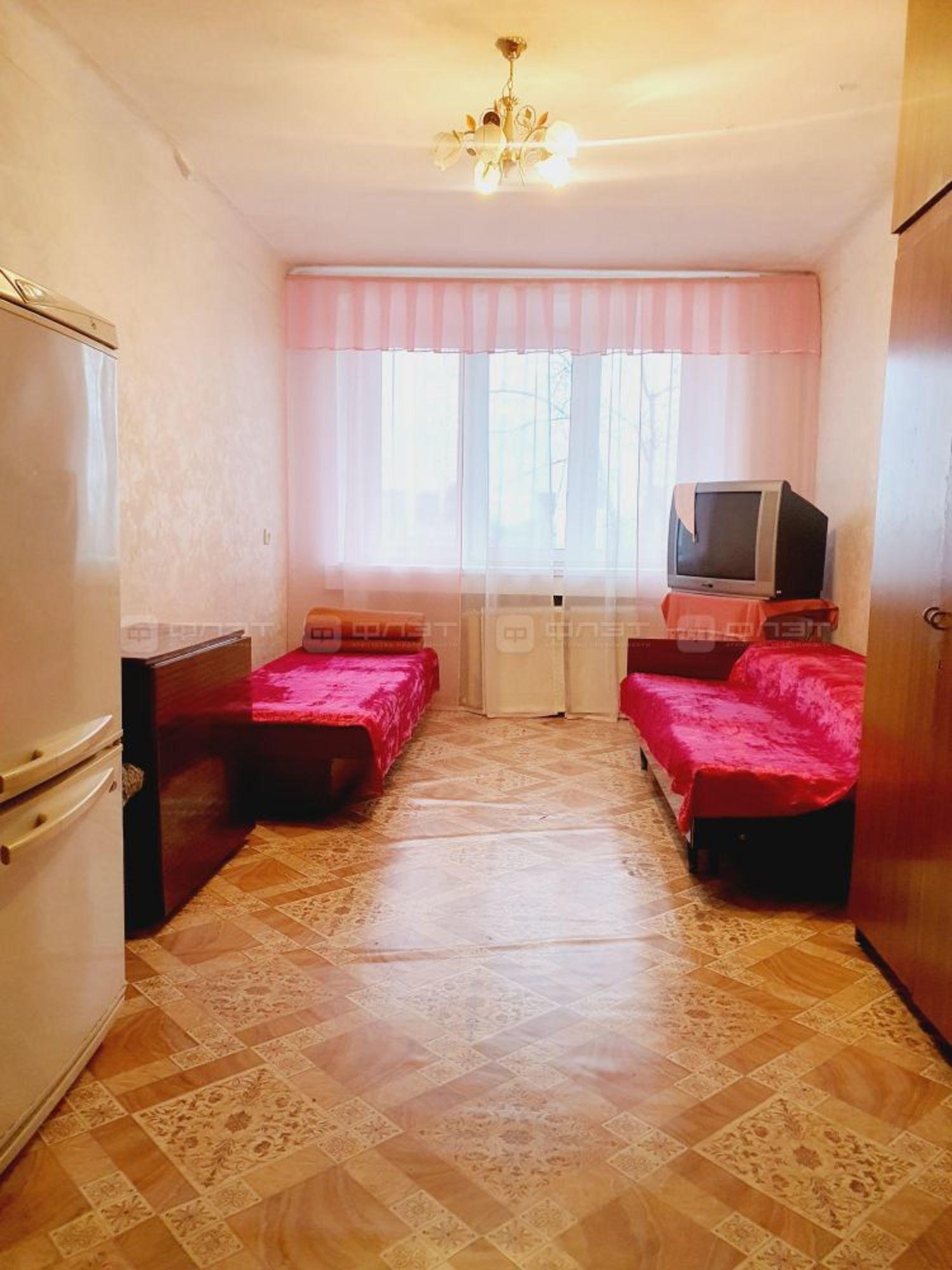 Купить студию за 4 550 000 рублей на ул. Татарстан, дом 53