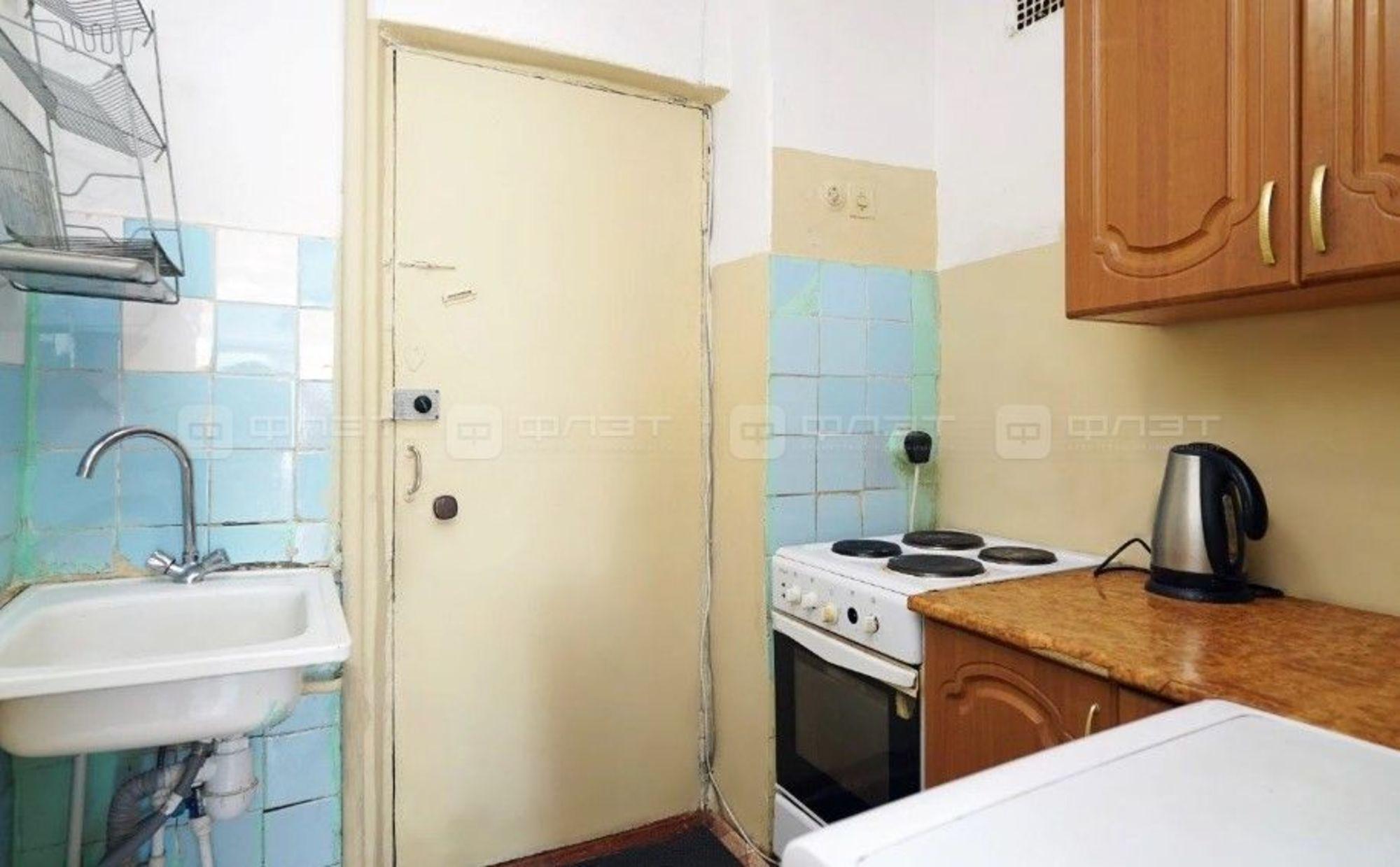 Купить студию за 4 550 000 рублей на ул. Татарстан, дом 53