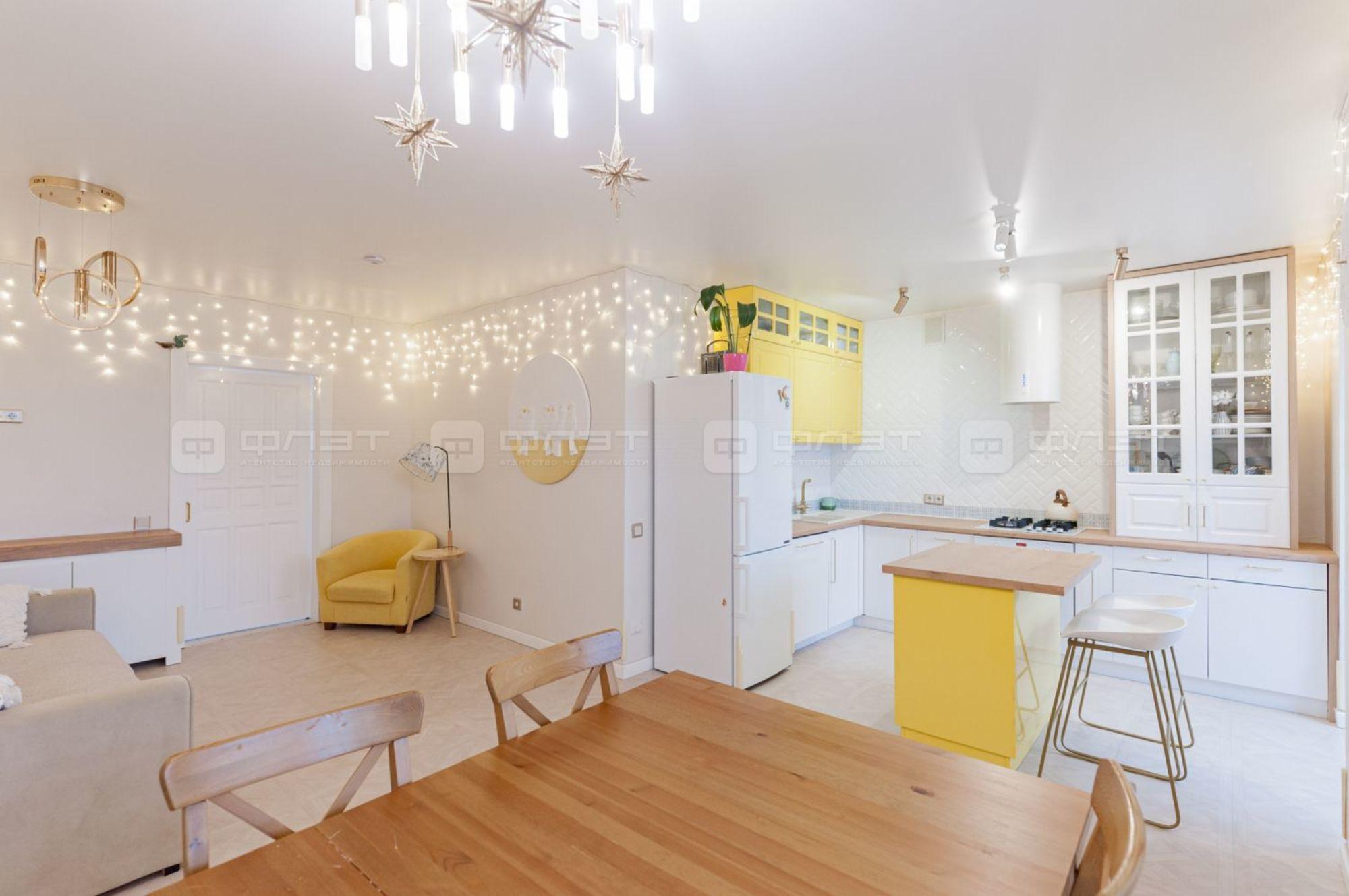 Купить квартиру за 12 500 000 рублей на ул. Магистральная, дом 22А