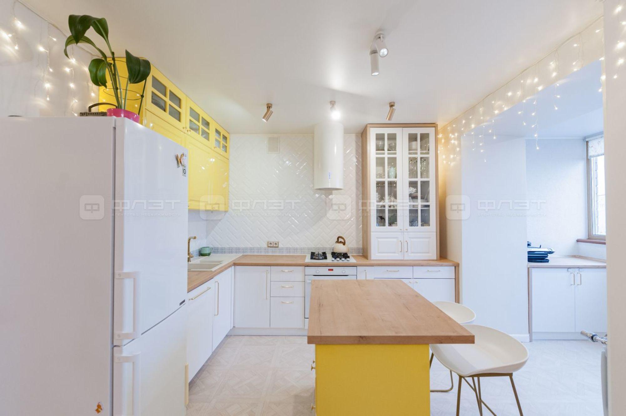 Купить квартиру за 12 500 000 рублей на ул. Магистральная, дом 22А