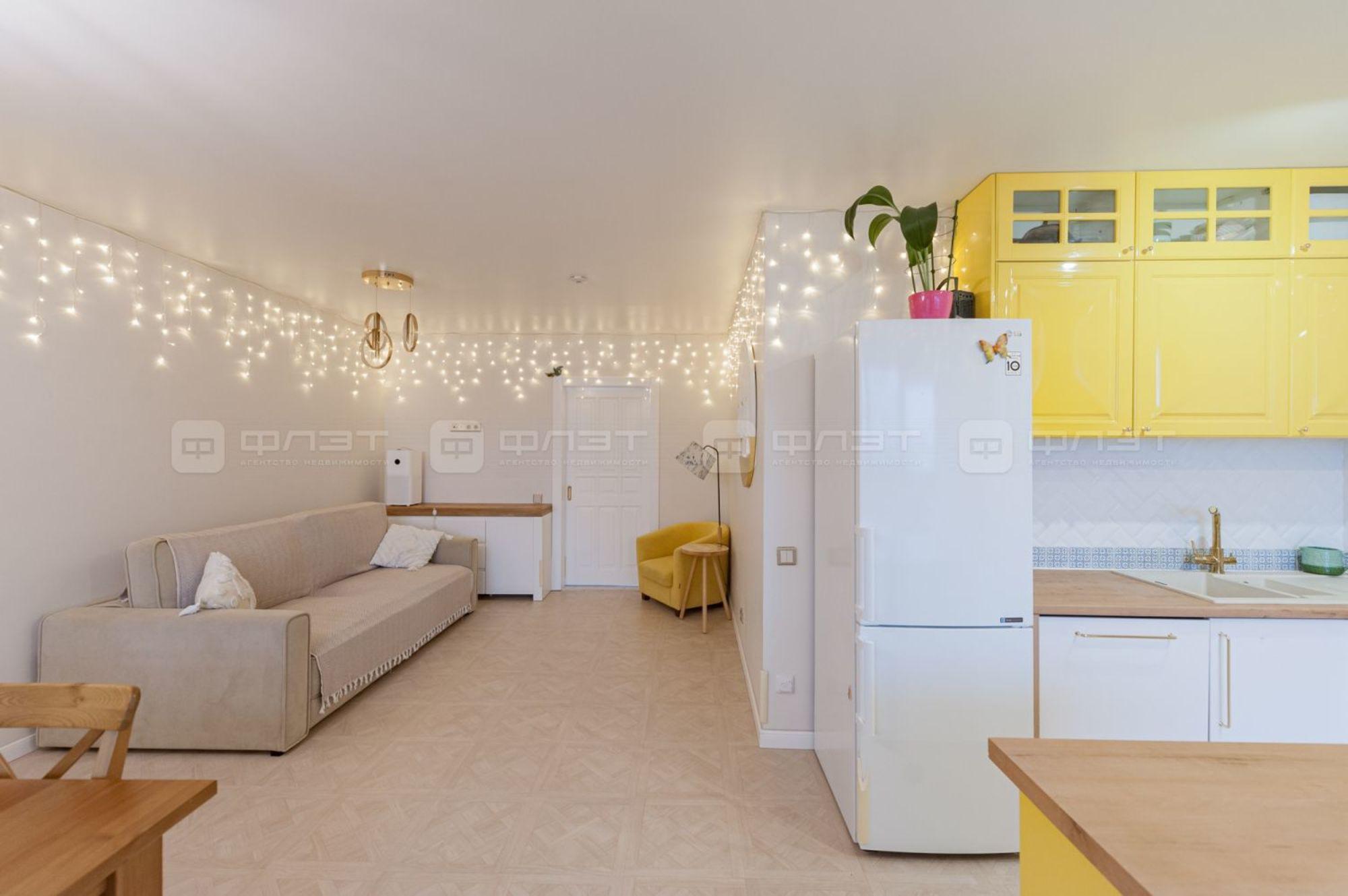 Купить квартиру за 12 500 000 рублей на ул. Магистральная, дом 22А