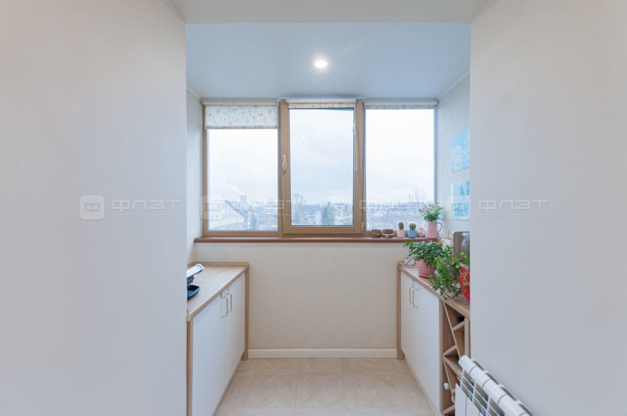 Купить квартиру за 12 500 000 рублей на ул. Магистральная, дом 22А