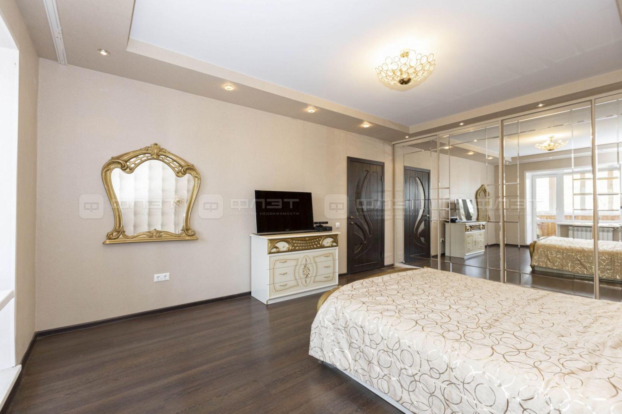 Купить квартиру за 17 900 000 рублей на ул. Академика Завойского, дом 13