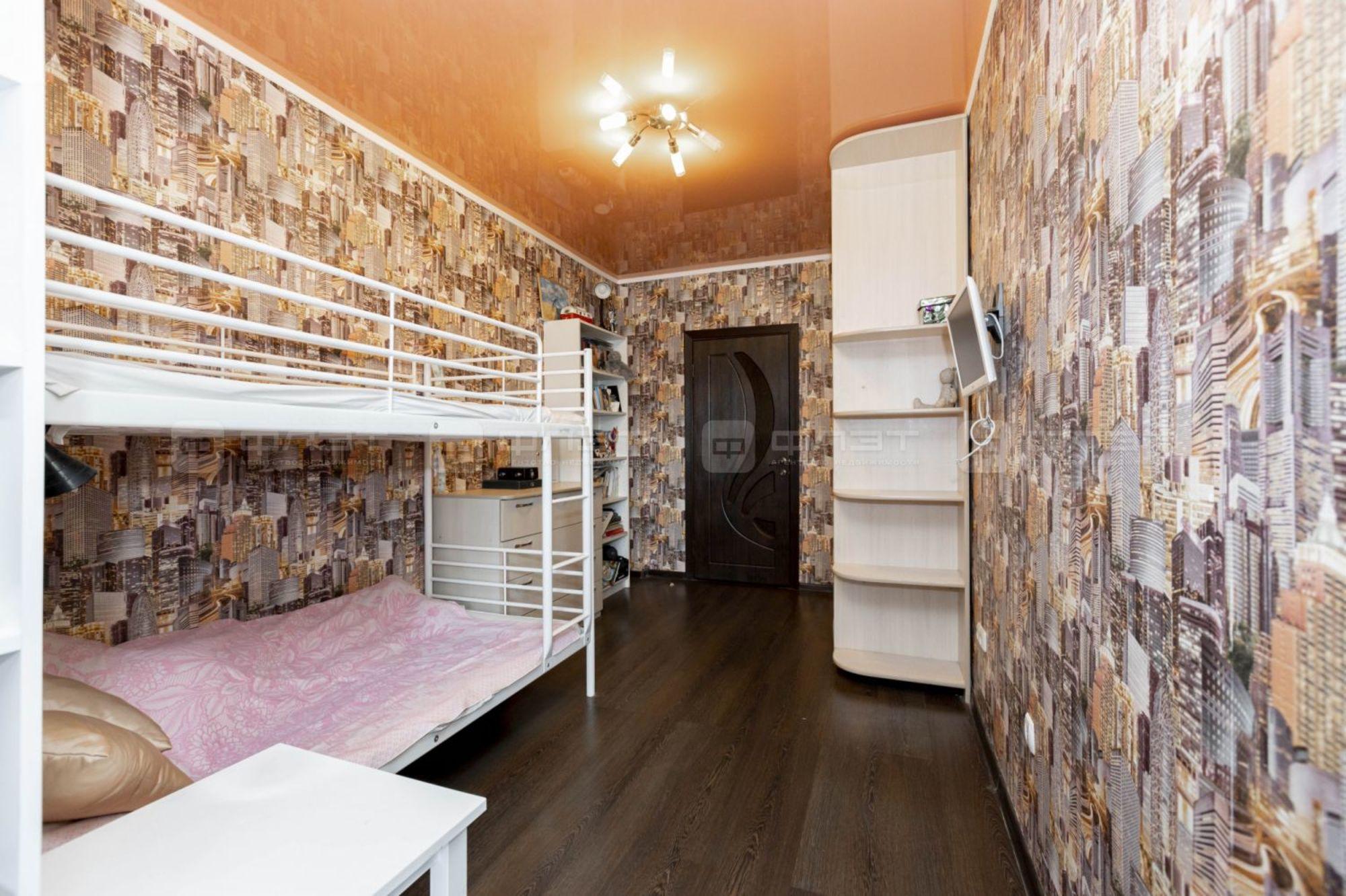 Купить квартиру за 17 900 000 рублей на ул. Академика Завойского, дом 13