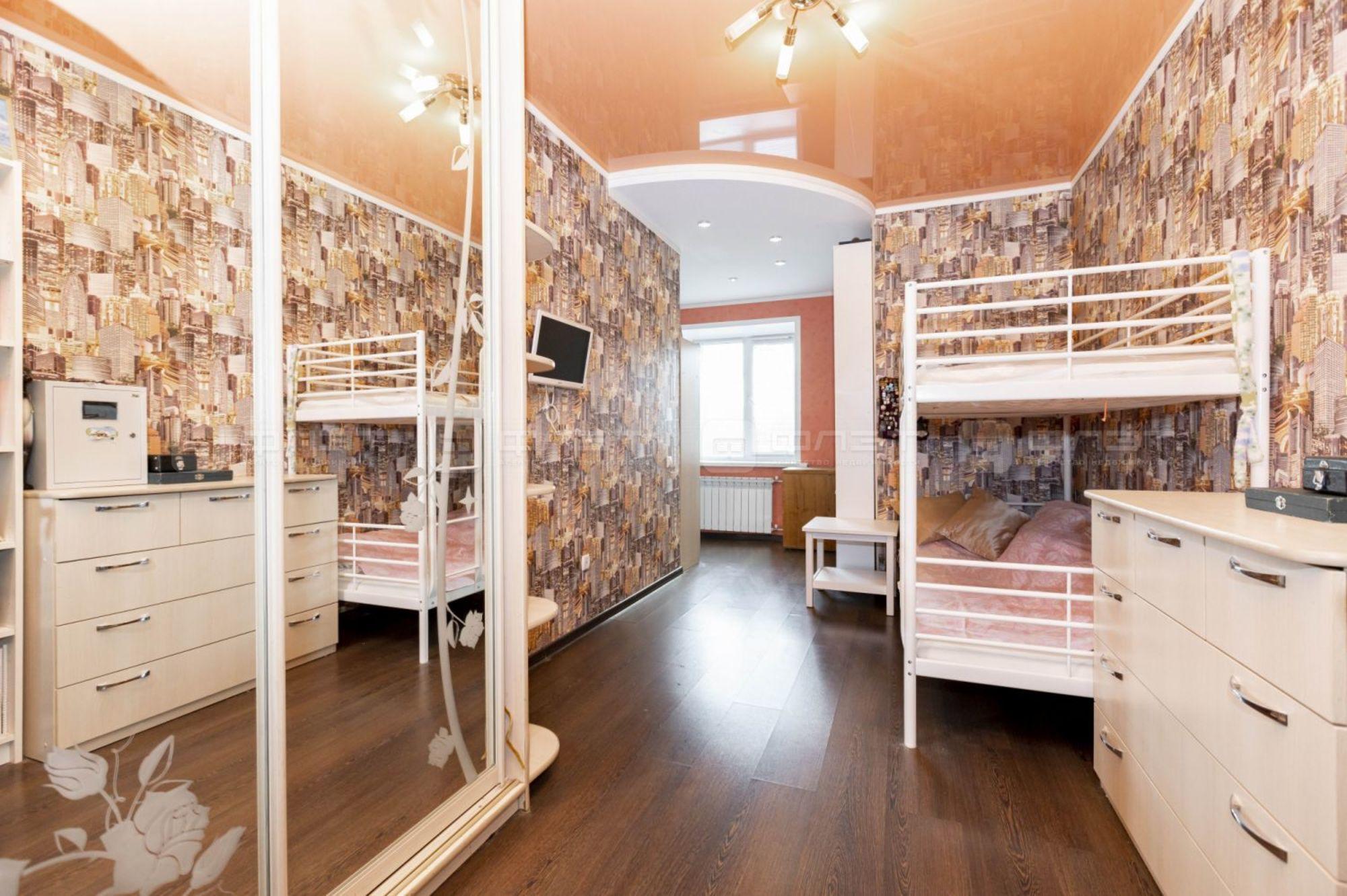 Купить квартиру за 17 900 000 рублей на ул. Академика Завойского, дом 13