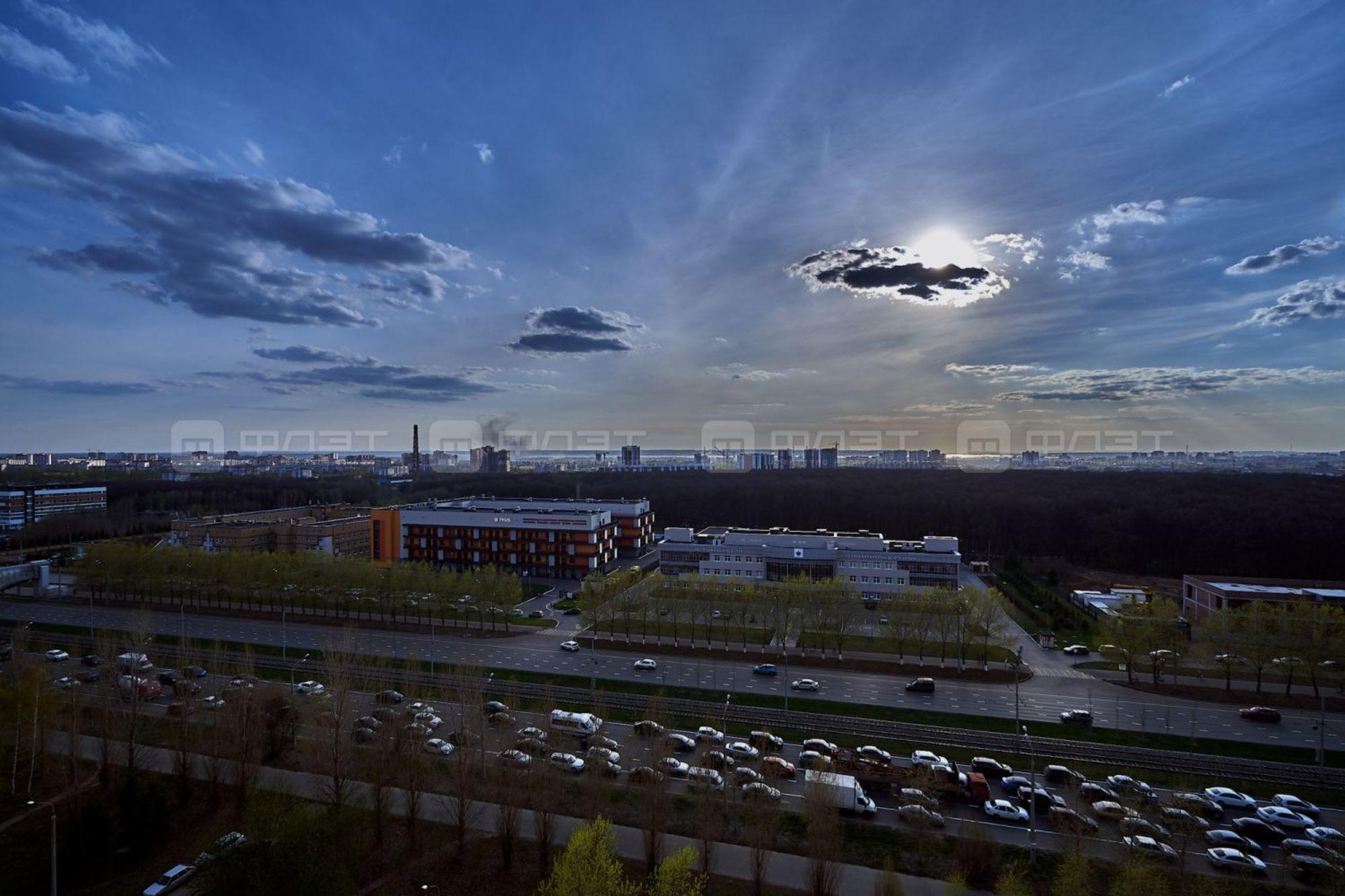 Купить квартиру за 8 300 000 рублей на пр. Победы, дом 78