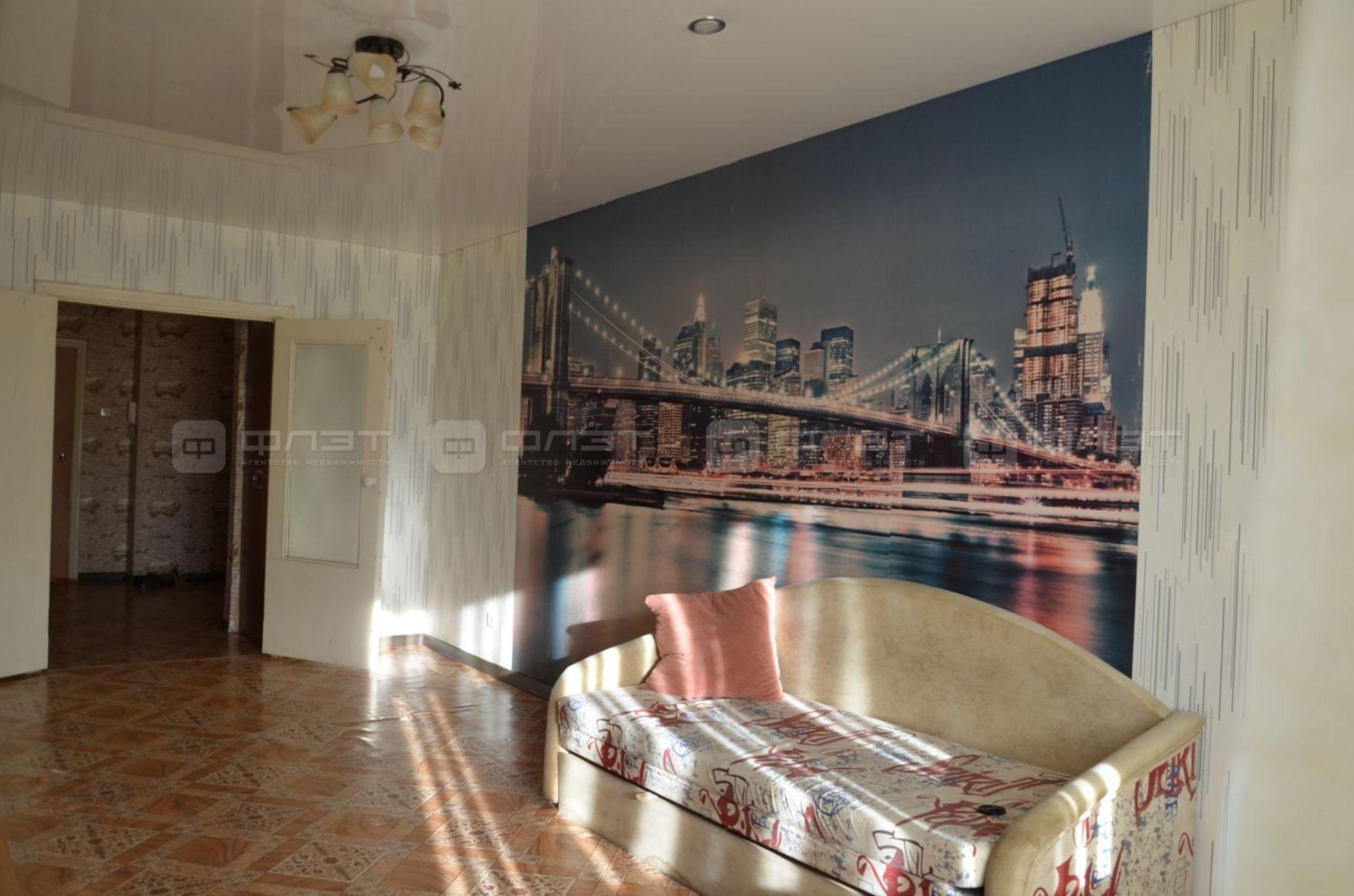 Купить квартиру за 8 300 000 рублей на пр. Победы, дом 78