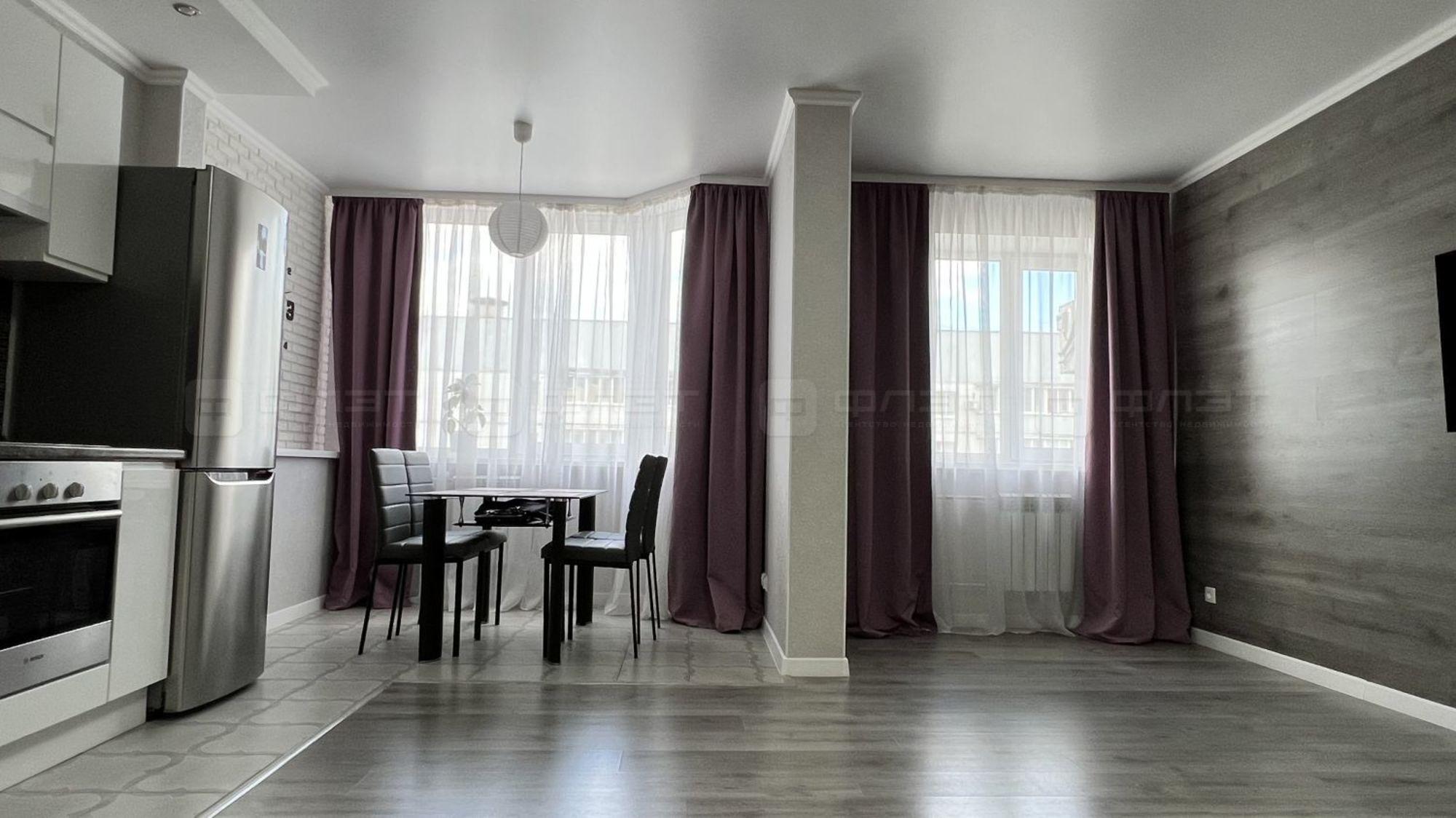 Купить квартиру за 16 400 000 рублей на ул. Четаева, дом 10