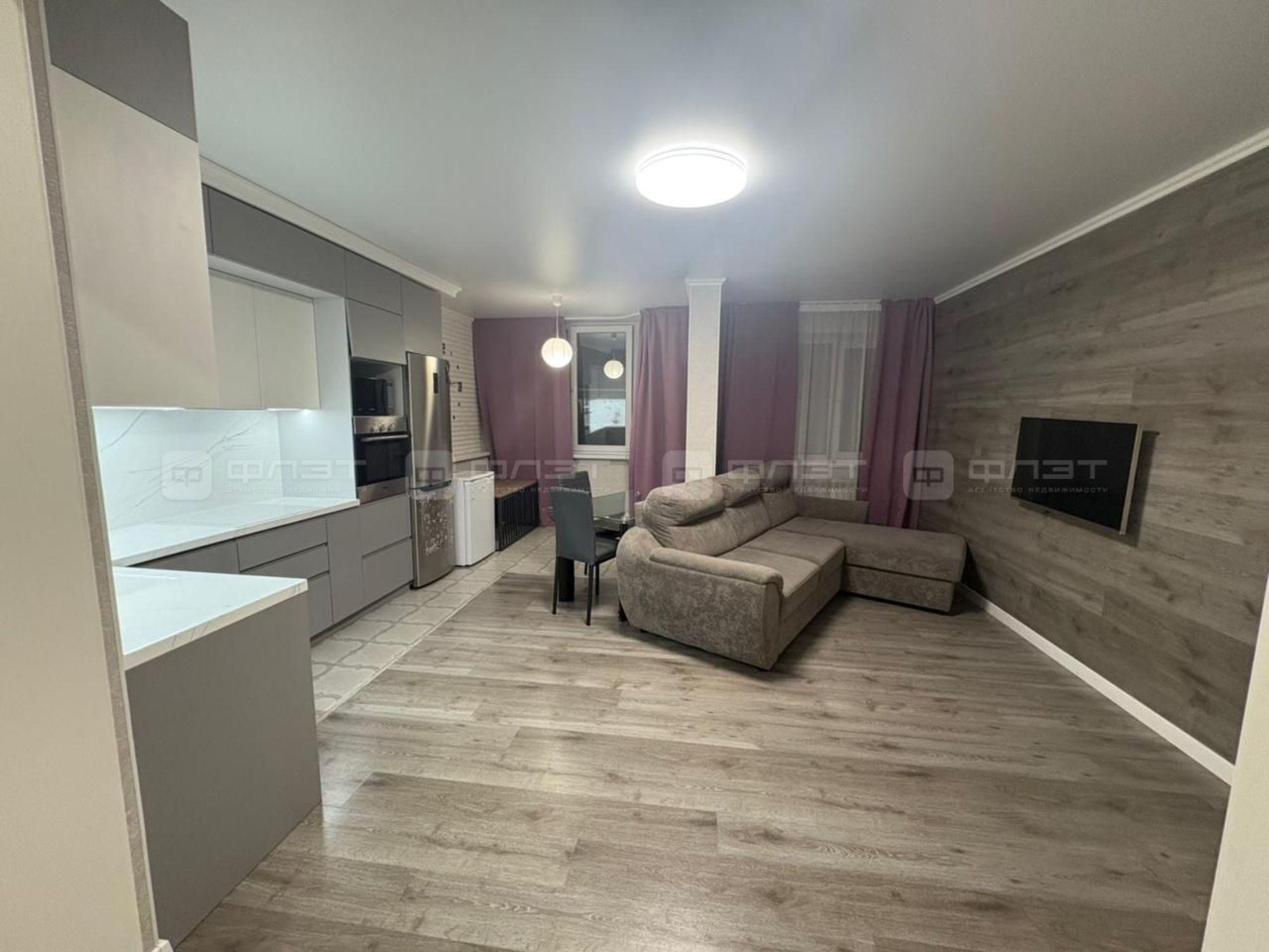 Купить квартиру за 16 400 000 рублей на ул. Четаева, дом 10