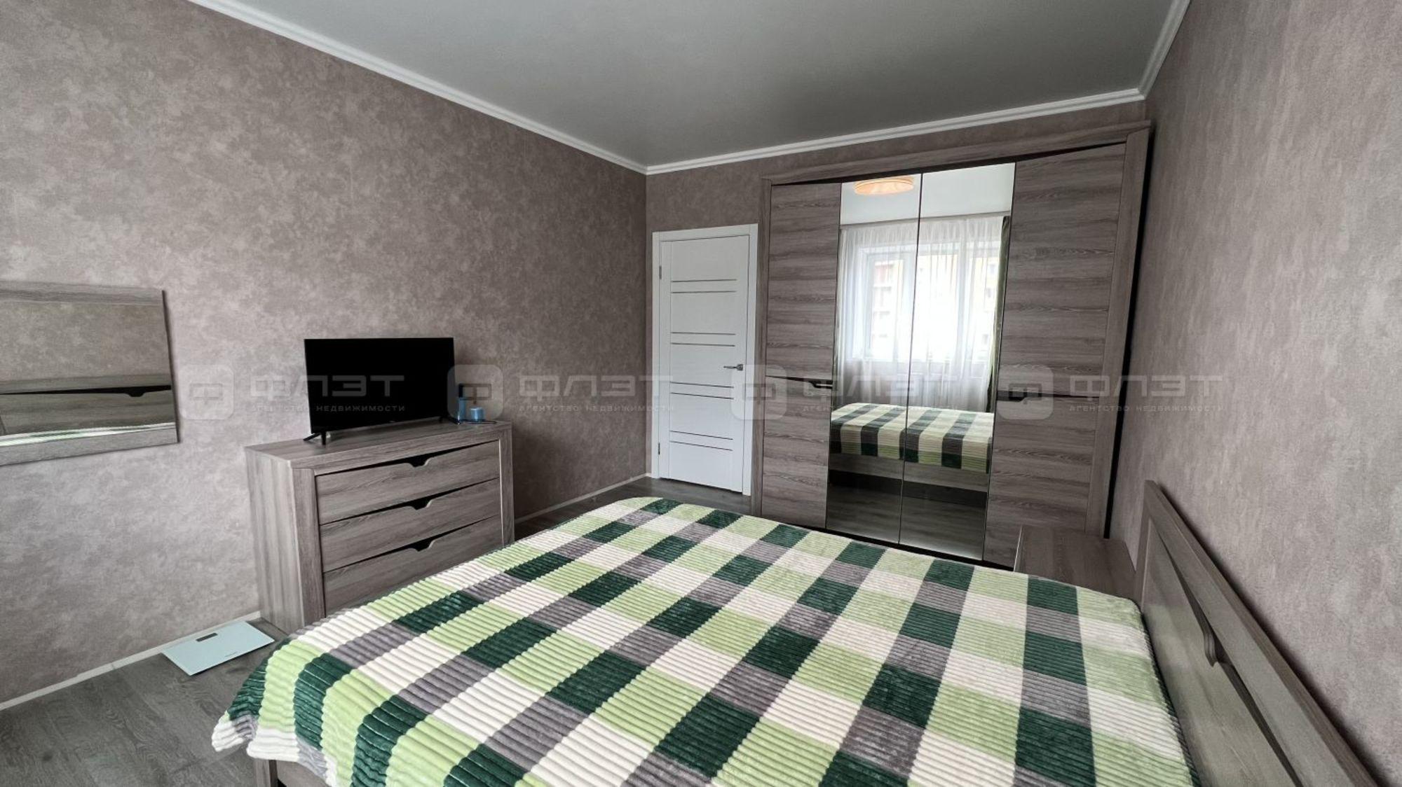 Купить квартиру за 16 400 000 рублей на ул. Четаева, дом 10