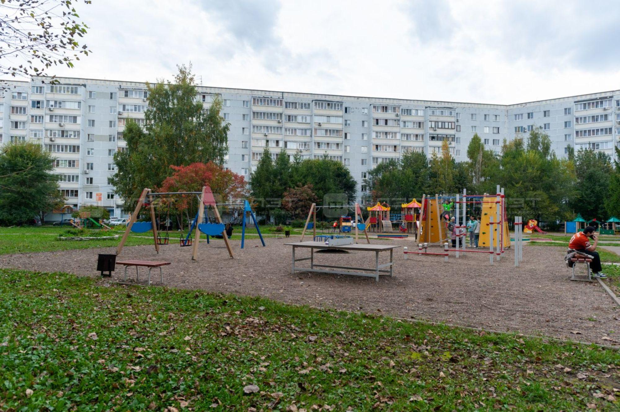 Купить квартиру за 7 100 000 рублей на пр. Победы, дом 58