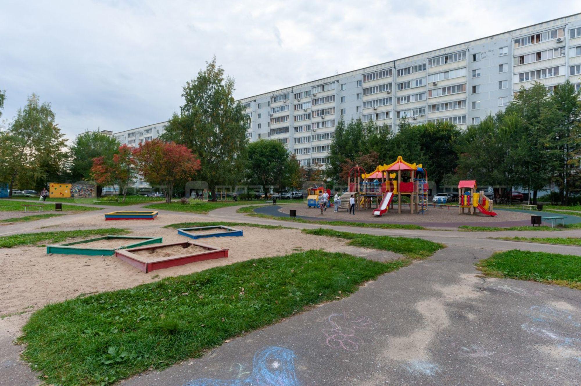 Купить квартиру за 7 100 000 рублей на пр. Победы, дом 58