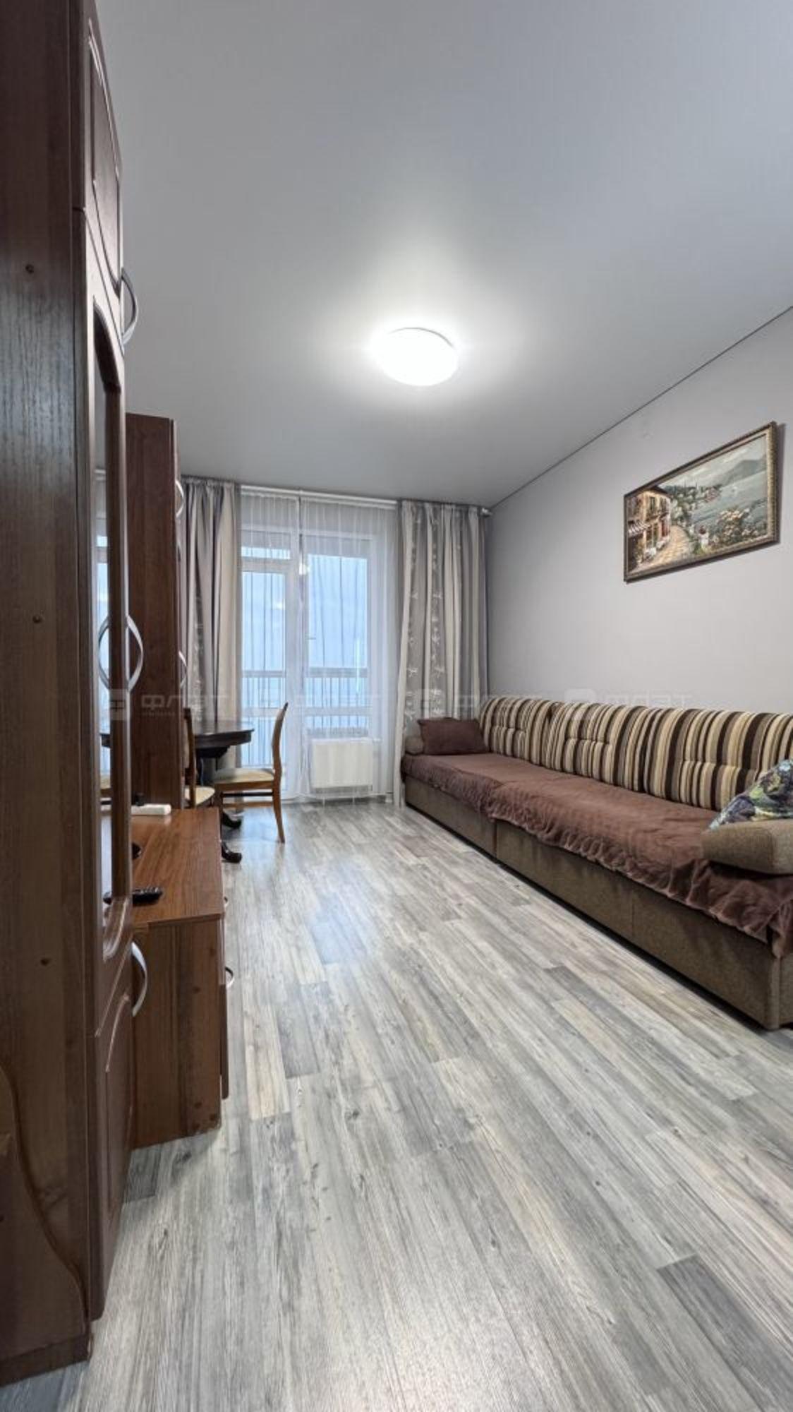 Купить квартиру за 8 490 000 рублей на ул. Удивительная, дом 9