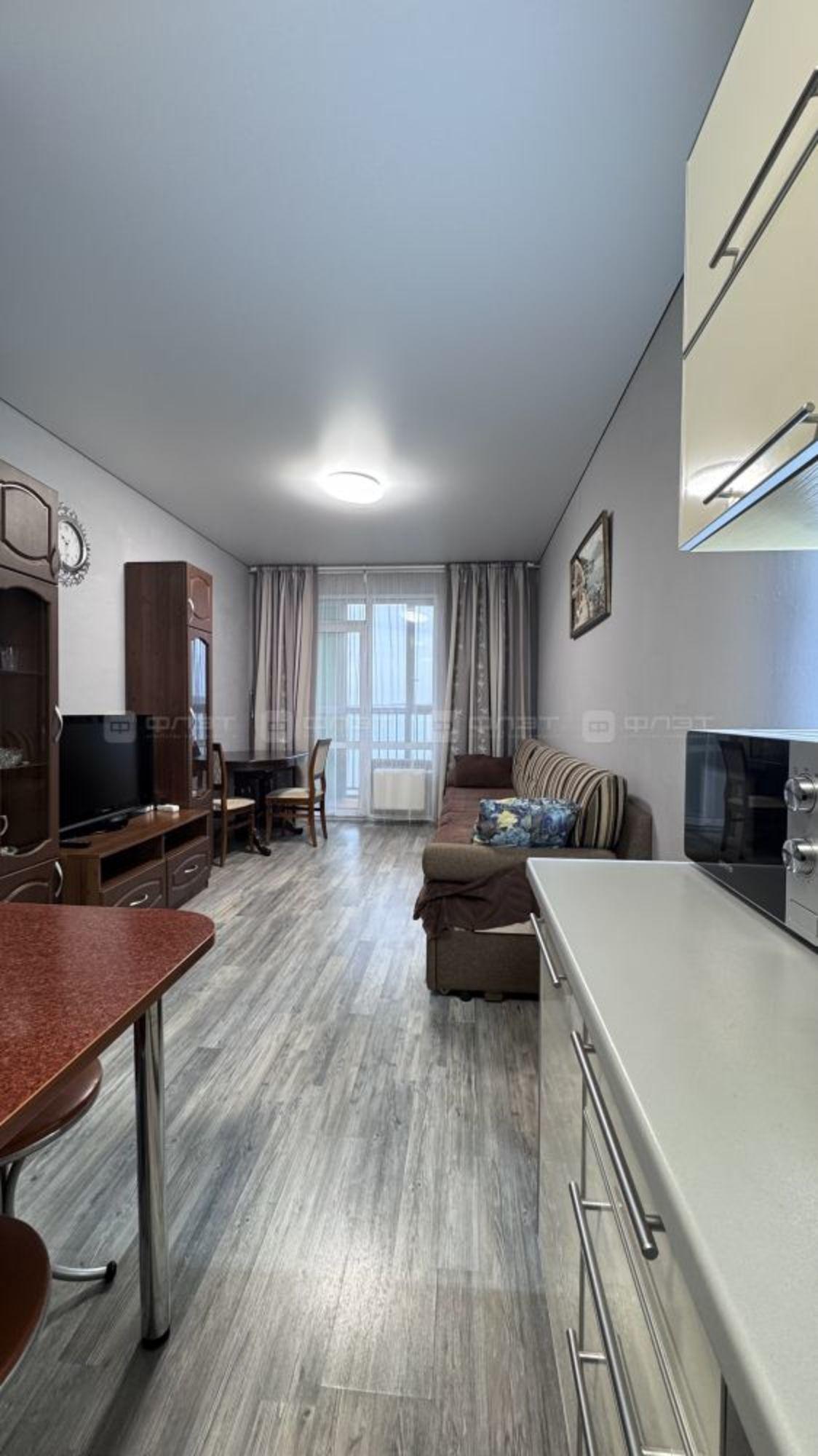 Купить квартиру за 8 490 000 рублей на ул. Удивительная, дом 9