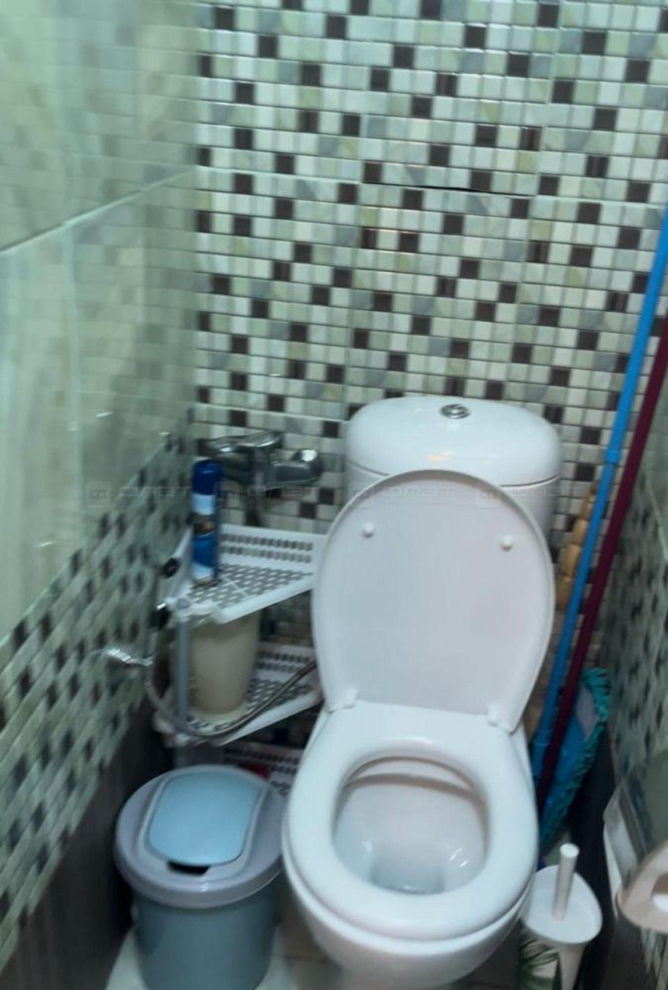 Купить квартиру за 7 950 000 рублей на ул. Светлая, дом 18