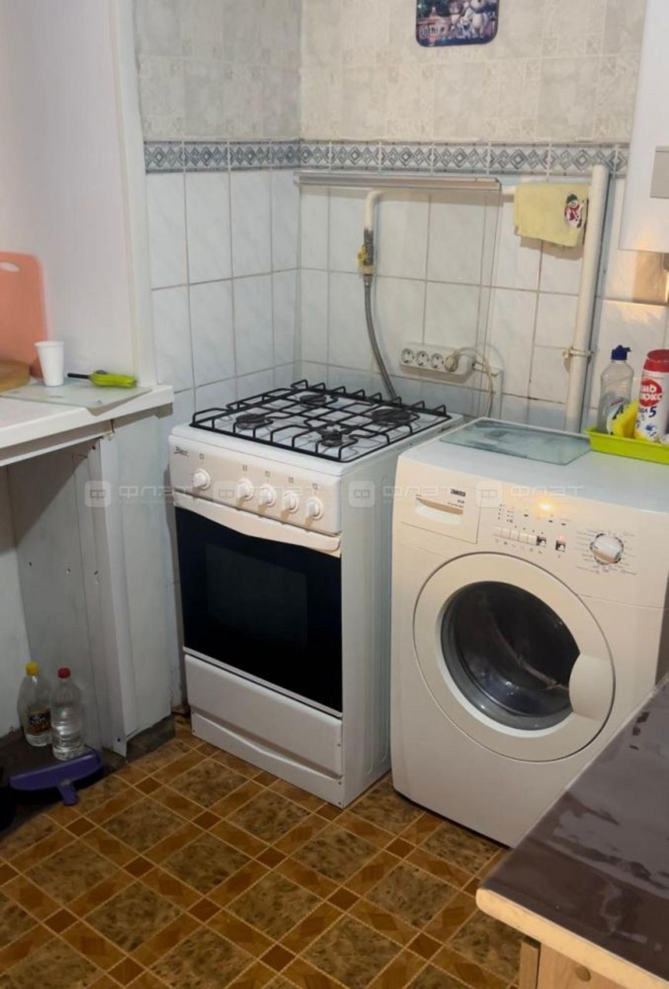 Купить квартиру за 7 950 000 рублей на ул. Светлая, дом 18