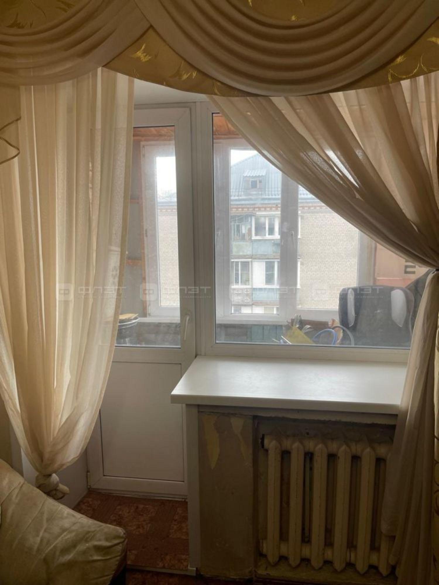 Купить квартиру за 7 950 000 рублей на ул. Светлая, дом 18