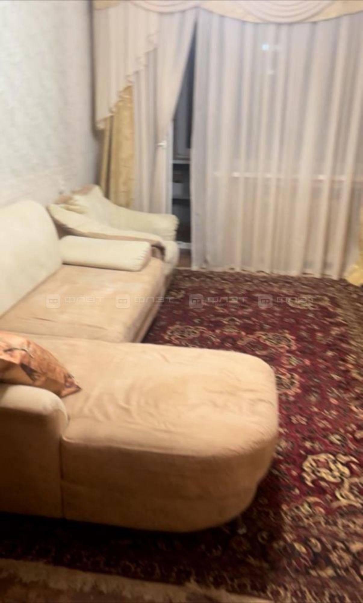 Купить квартиру за 7 950 000 рублей на ул. Светлая, дом 18