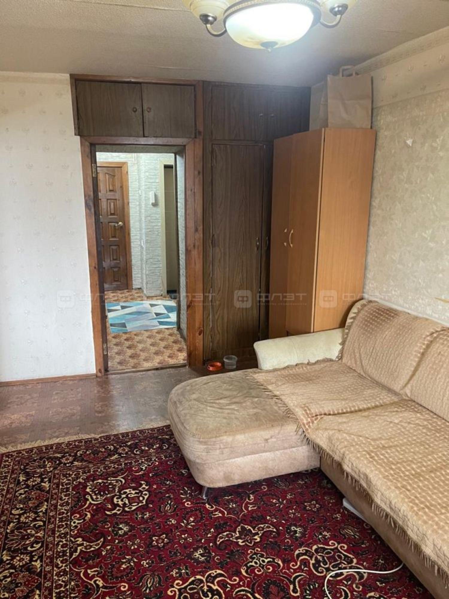 Купить квартиру за 7 950 000 рублей на ул. Светлая, дом 18