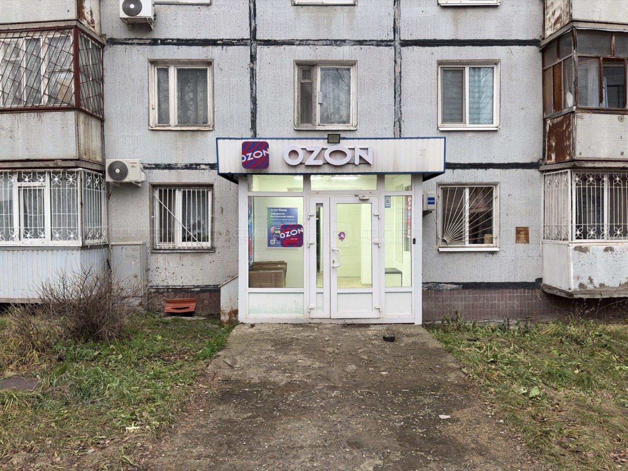 Купить торговое помещение за 3 350 000 рублей на ул. Побежимова, дом 46