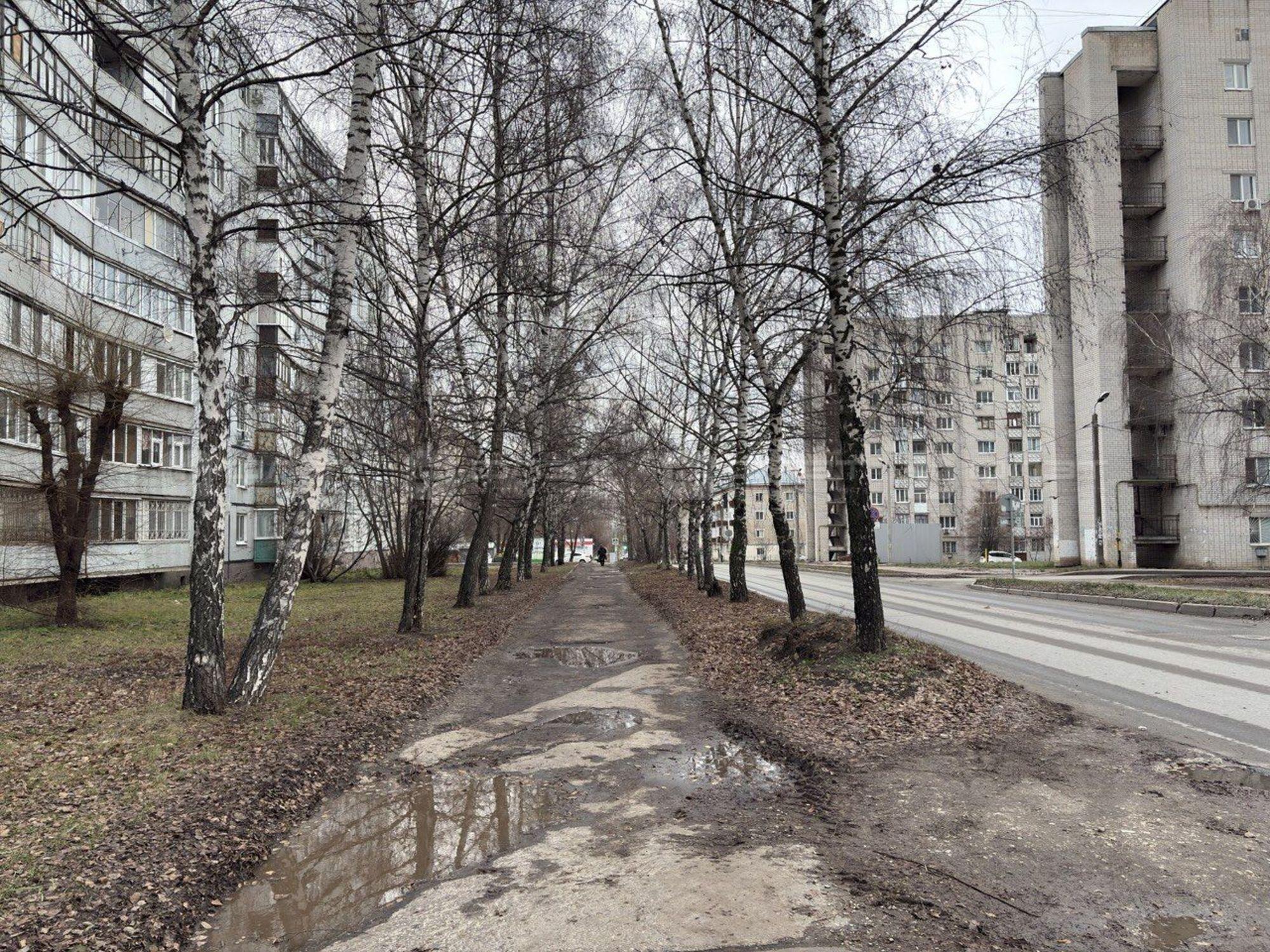 Купить торговое помещение за 3 350 000 рублей на ул. Побежимова, дом 46