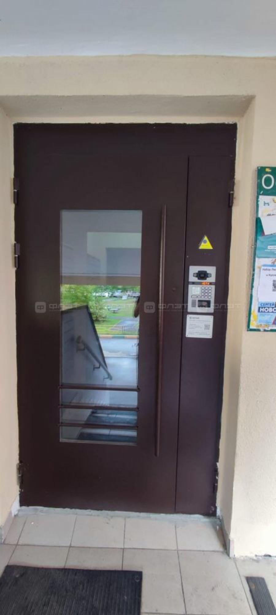 Купить квартиру за 9 500 000 рублей на пр-кт. Ямашева, дом 35Б