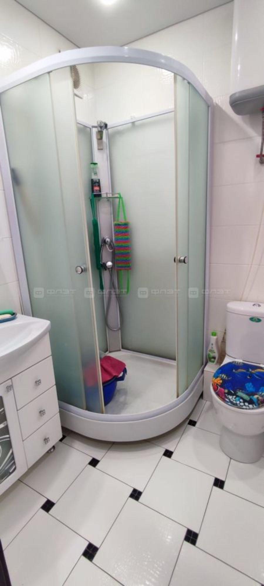 Купить квартиру за 9 500 000 рублей на пр-кт. Ямашева, дом 35Б