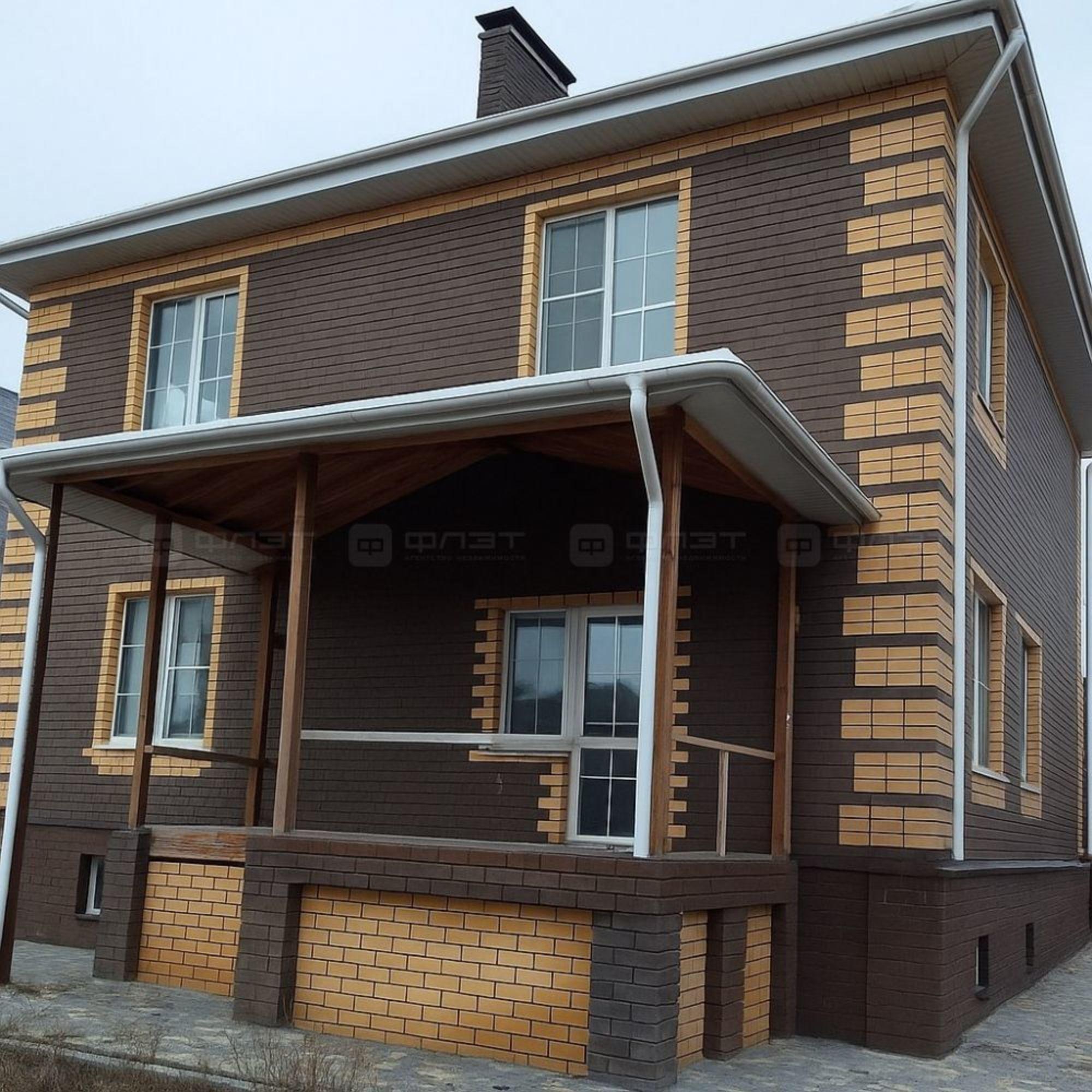 Купить дачу, дом, коттедж за 34 000 000 рублей на ул. Мухамедьяра