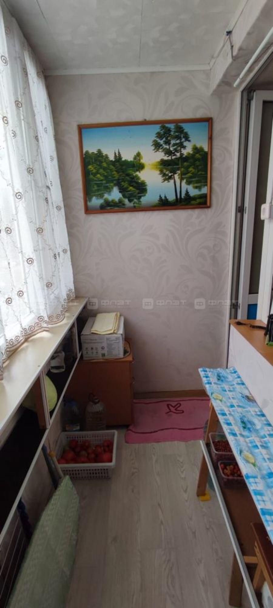 Купить квартиру за 9 500 000 рублей на пр-кт. Ямашева, дом 35Б