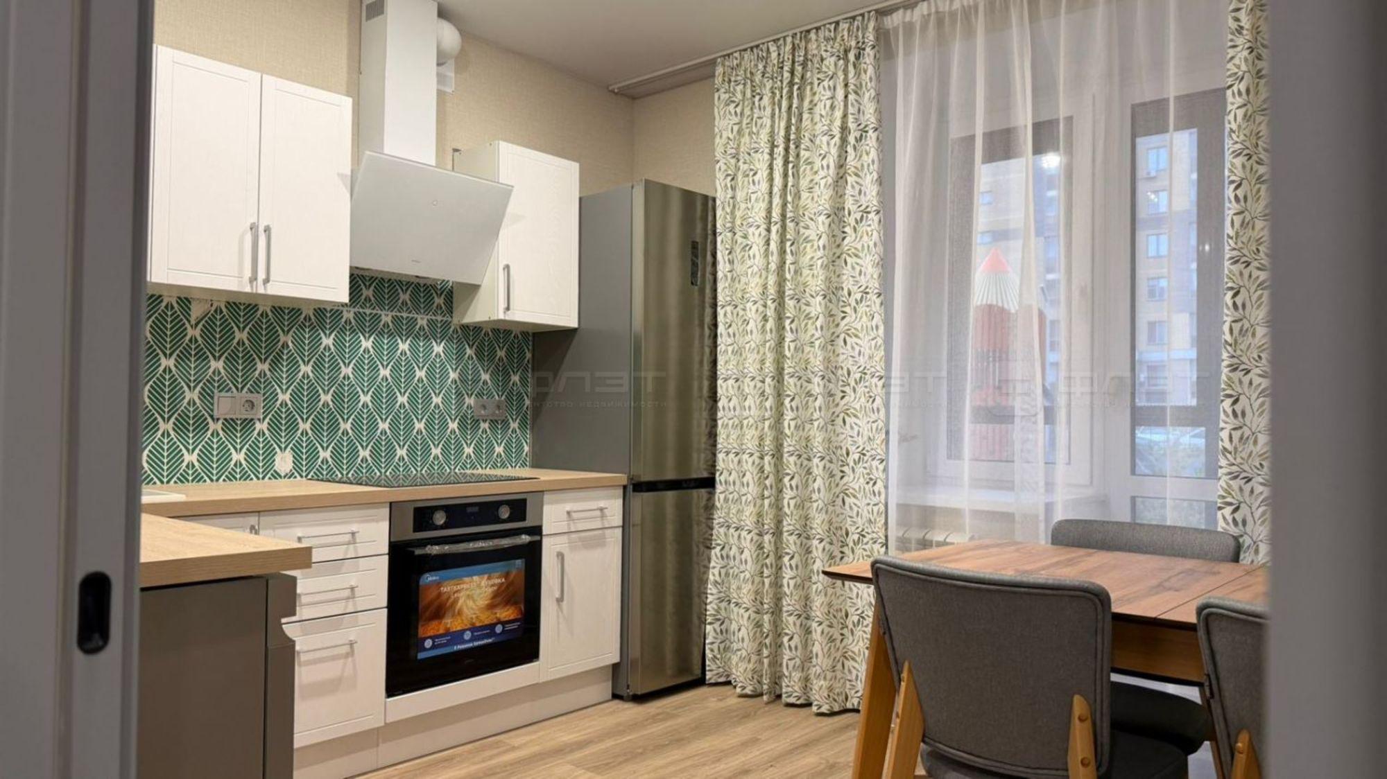 Купить квартиру за 12 999 900 рублей на ул. Маршрутная, дом 15/3