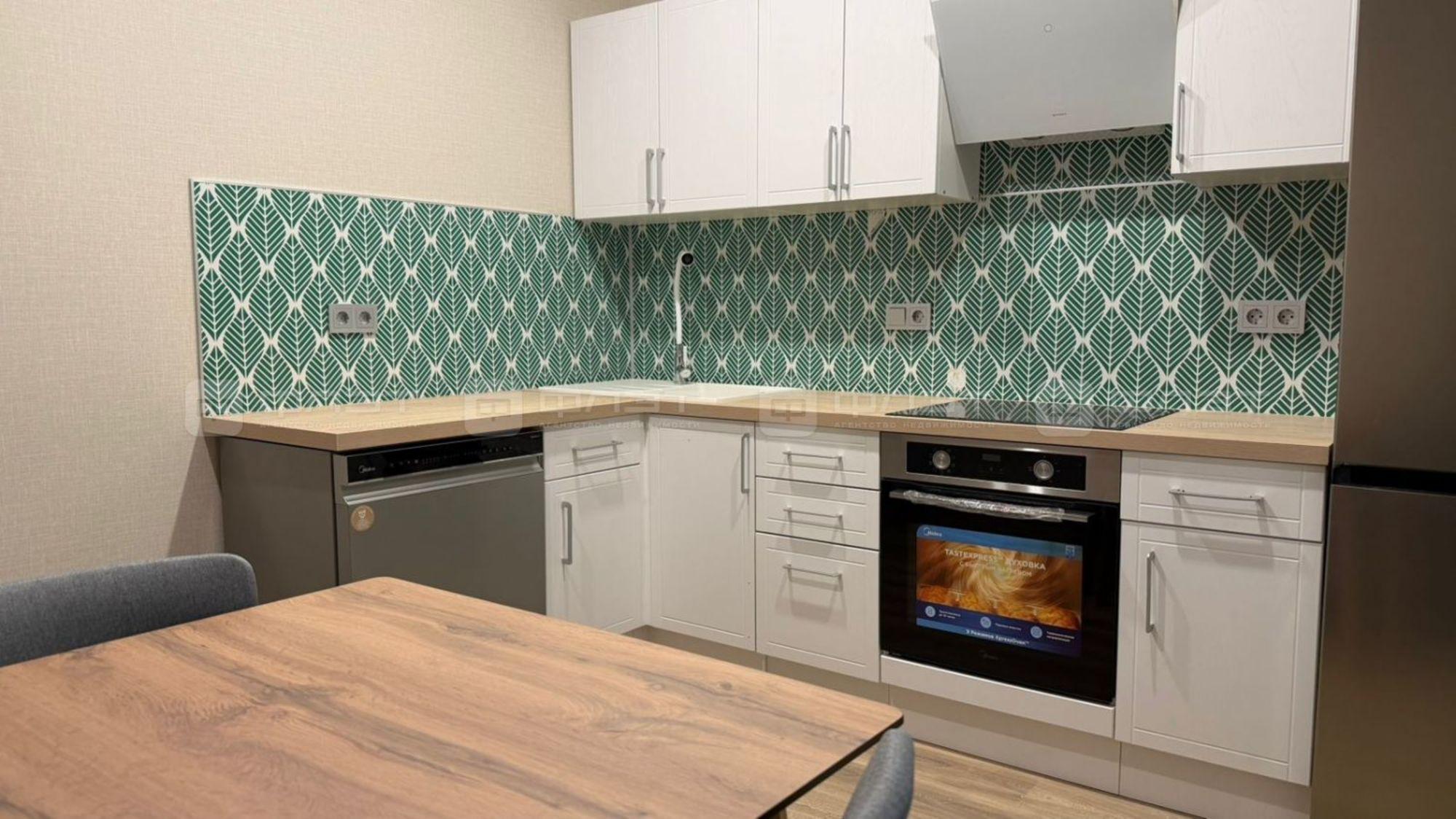 Купить квартиру за 12 999 900 рублей на ул. Маршрутная, дом 15/3