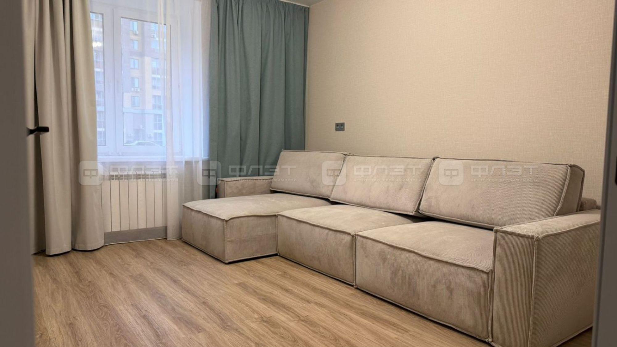 Купить квартиру за 12 999 900 рублей на ул. Маршрутная, дом 15/3