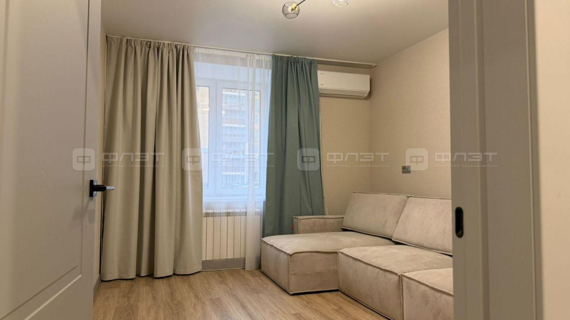 Купить квартиру за 12 999 900 рублей на ул. Маршрутная, дом 15/3