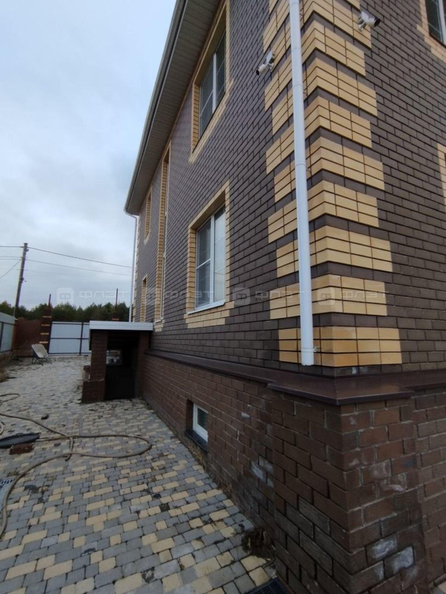 Купить дачу, дом, коттедж за 34 000 000 рублей на ул. Мухамедьяра